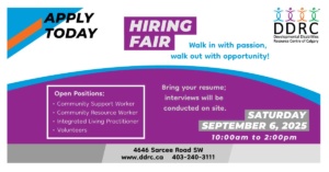Job Fair